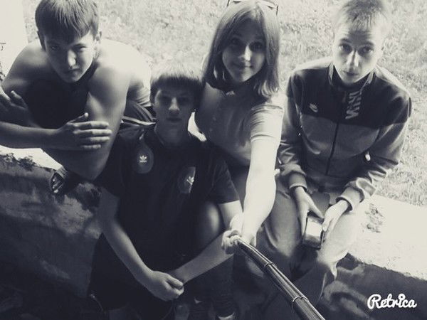 Захар Лысиков