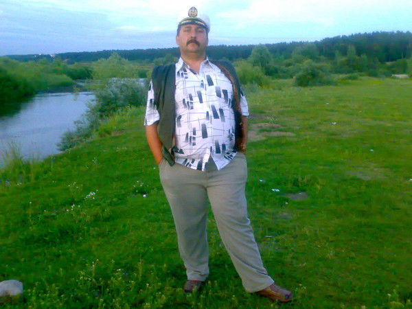 Евгений Пятчин