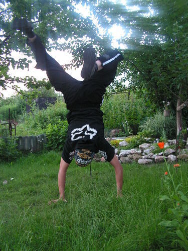 Серега Пашков