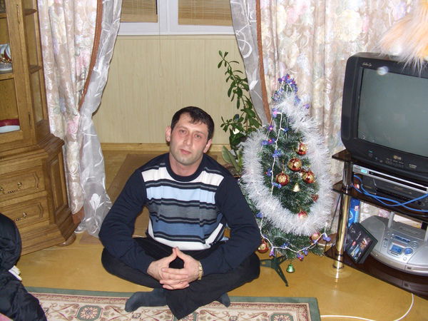 Султан Эфендиев