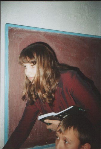 Alexandra Богуцкая