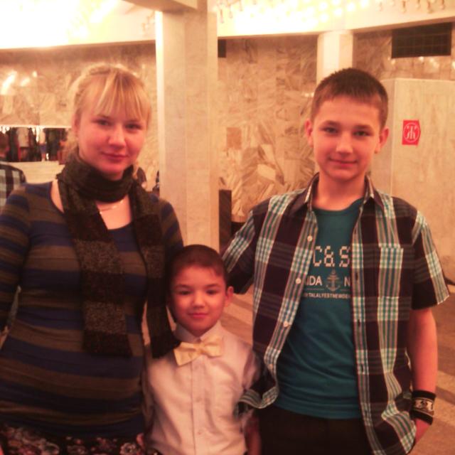 Кошечка Но Не Твоя