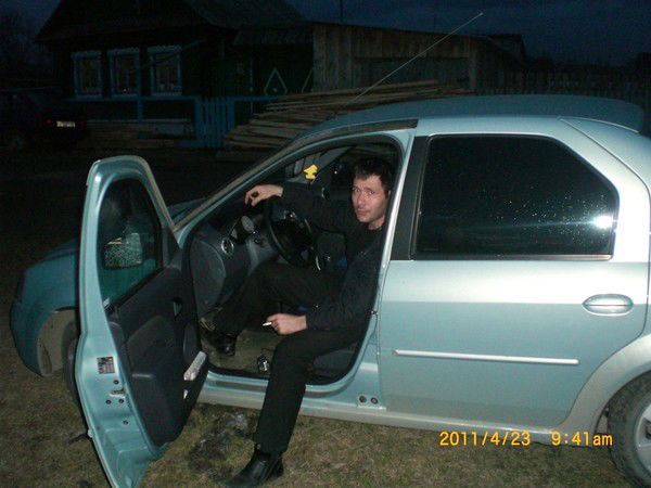 Сергей Зеленкин