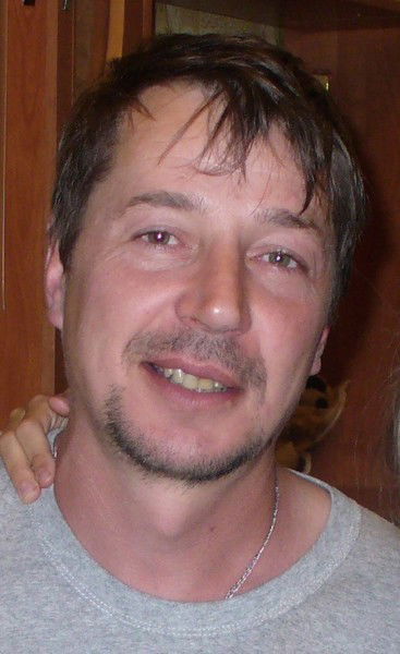 Александр Жариков