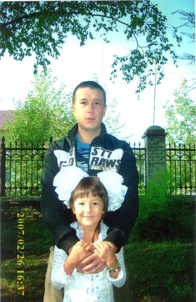 Алексей Поляков