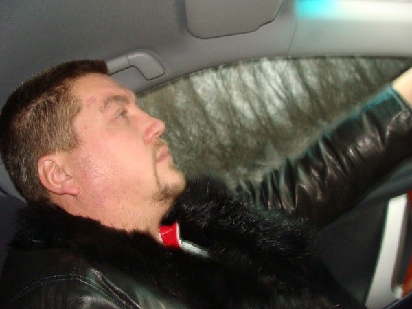 Игорь Мамаев