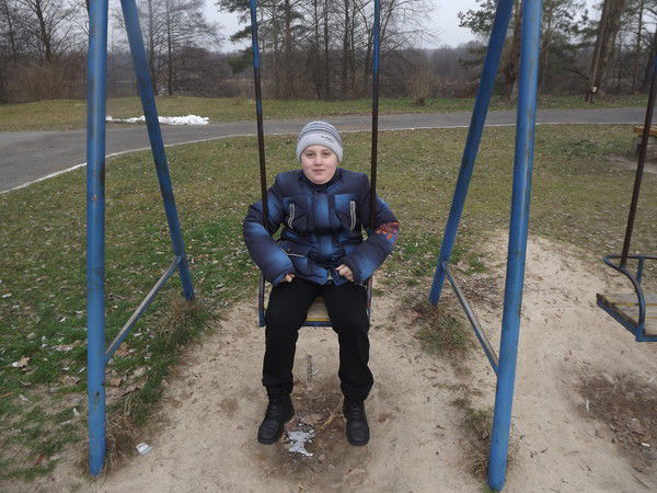 Александр Матиевский