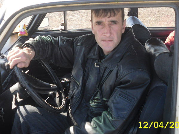 Эдуард Сафрошин