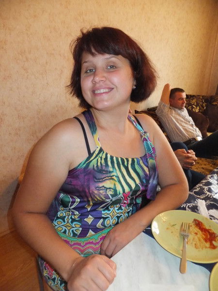 Ольга Юртаева