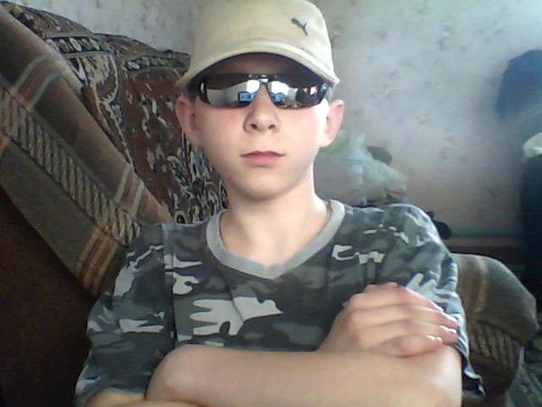 Владислав Свиридов