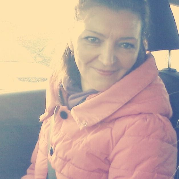 Ирина Рудник-Цунзер