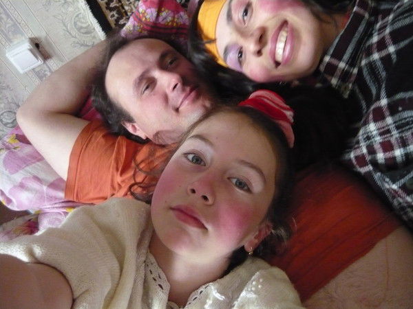 Nikolai D. Peregudin