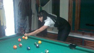 Даша Навдуш(Медведева)