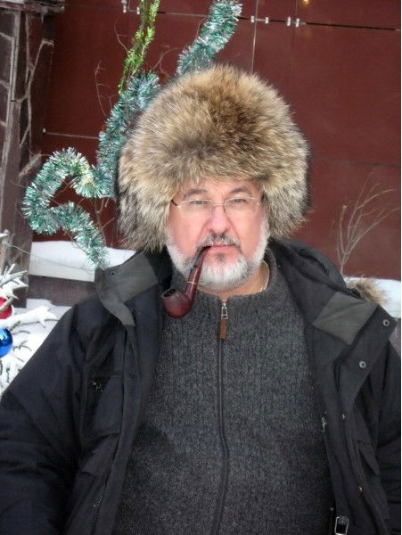 Евгений Солоник