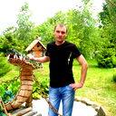 Александр Есмантович