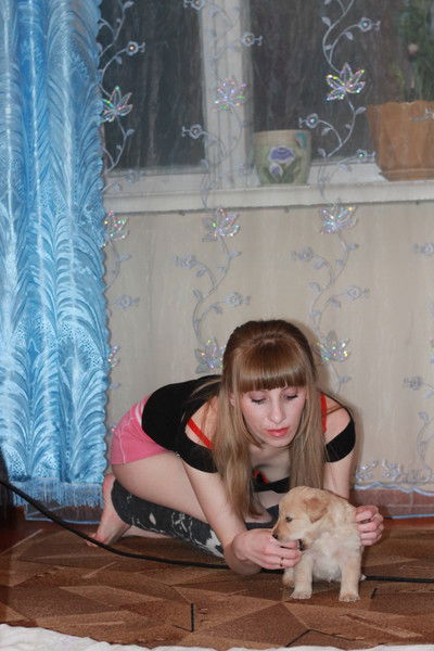 Юлия Купцова