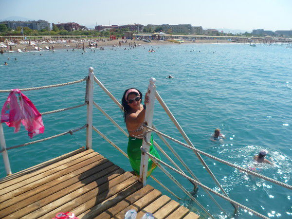 Елена Некрасова