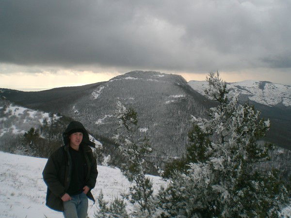 Саша Лавриненко