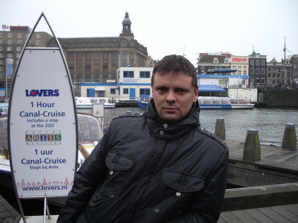 Алексей Сидоров