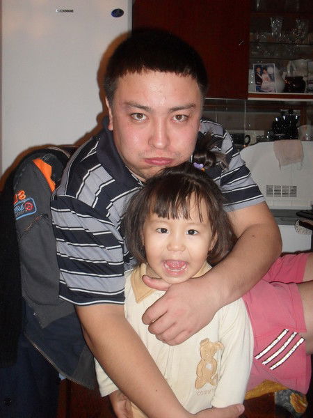 Нурлан Даутов