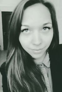 Виктория Якусевич