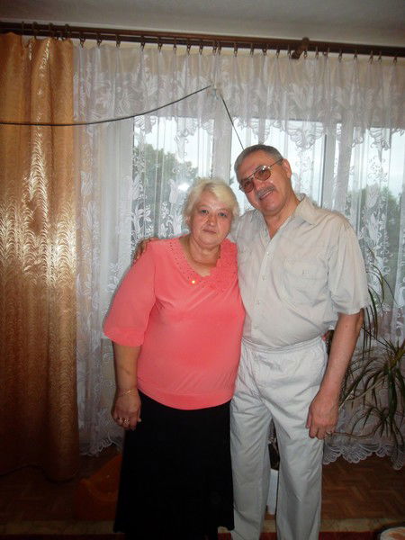 Лариса Тукалова