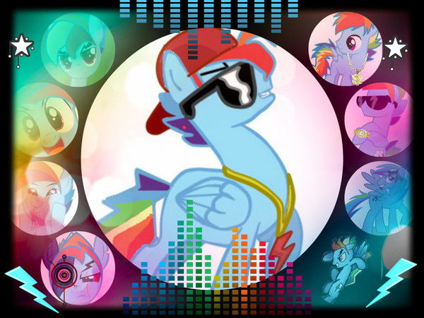 Рейнбоу Блитц