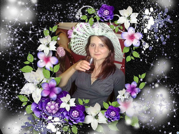 Наталья Наталка