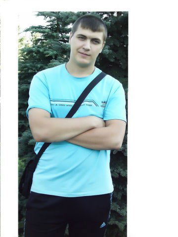 Денис Кириллов