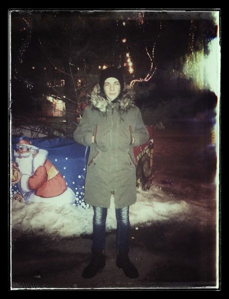 Алексей Чаадаев