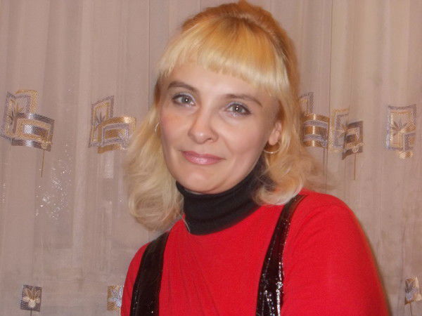 Яна Ровенская