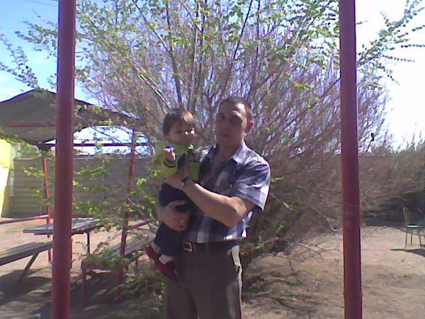 Анатолий Хомяков