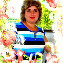 Наталья Ушакова