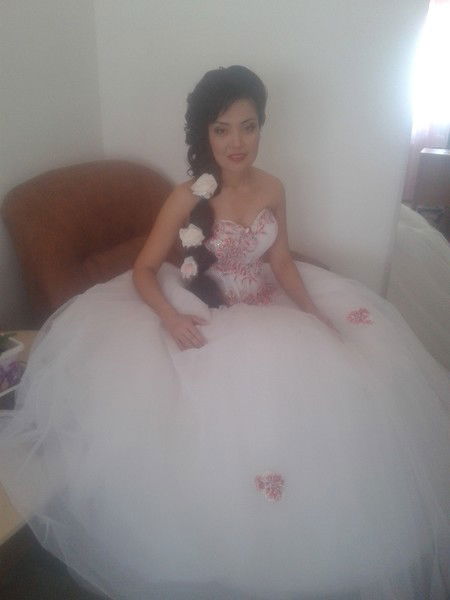 Арна Мубарак