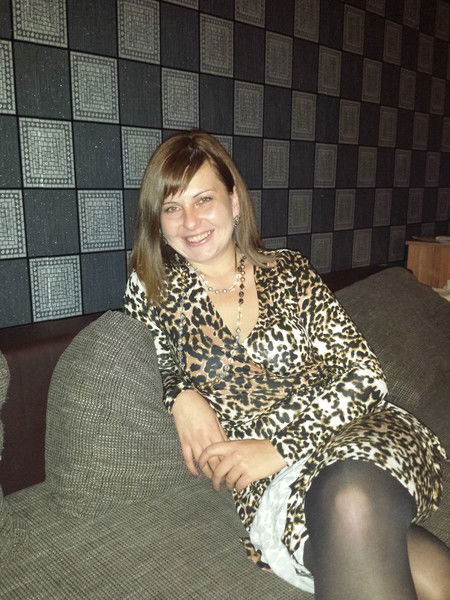 Людмила Самборская