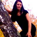 Елена Зыкова