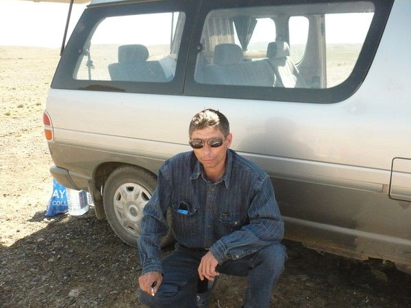 Евгений Савостьянов