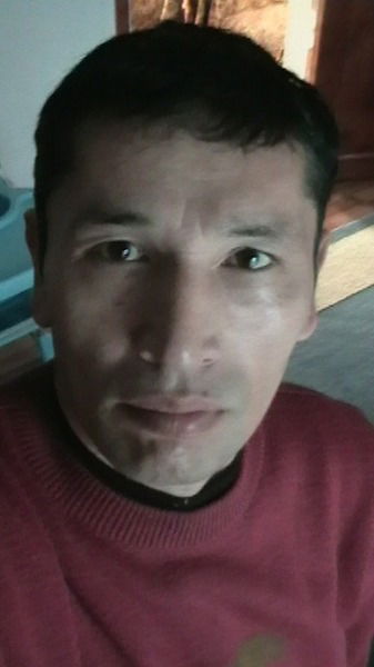 Жанат Сыздыков