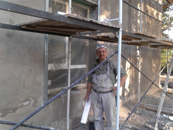 Ваня Кравчук