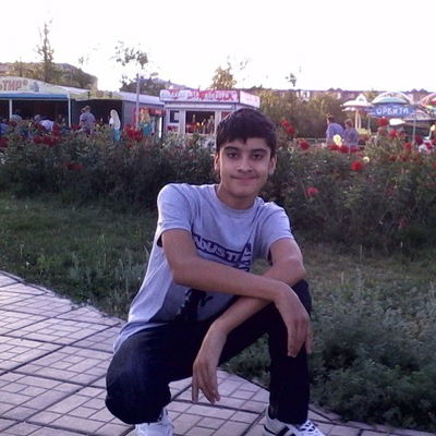 Said Мирзовалиев