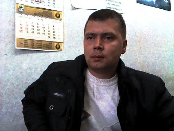 Сергей Макейчик