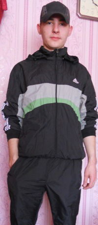 Александр Майоров