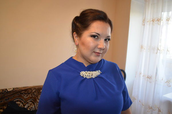 Рената Точка