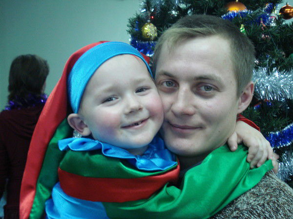 Сергей Заздравных