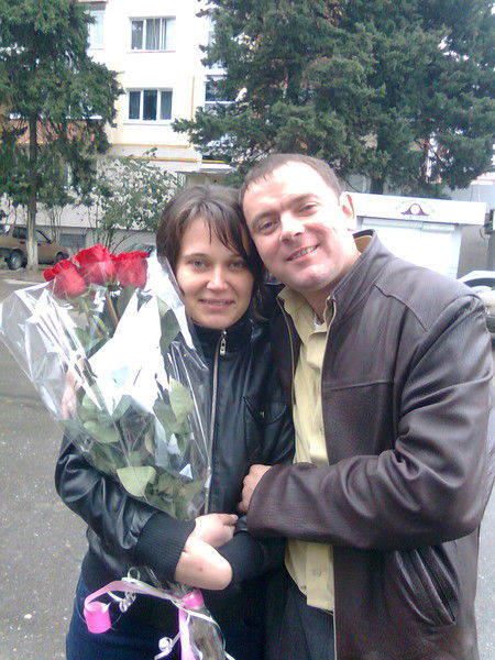 Сергей Мозгунов