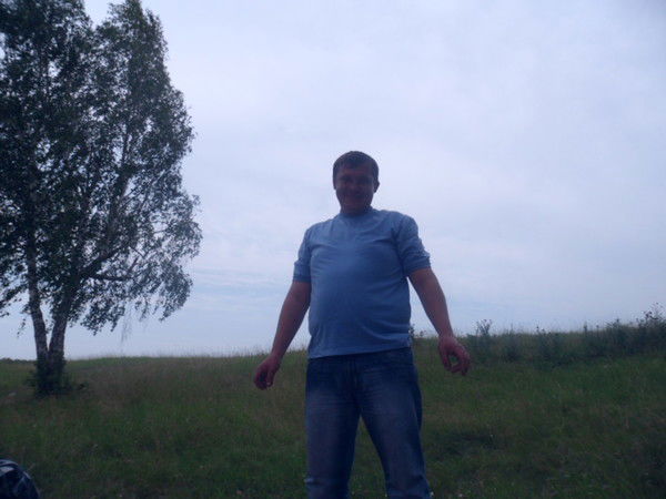 Николай Фатеев