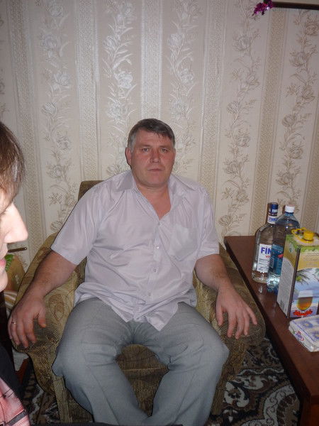 Анатолий Яковлев