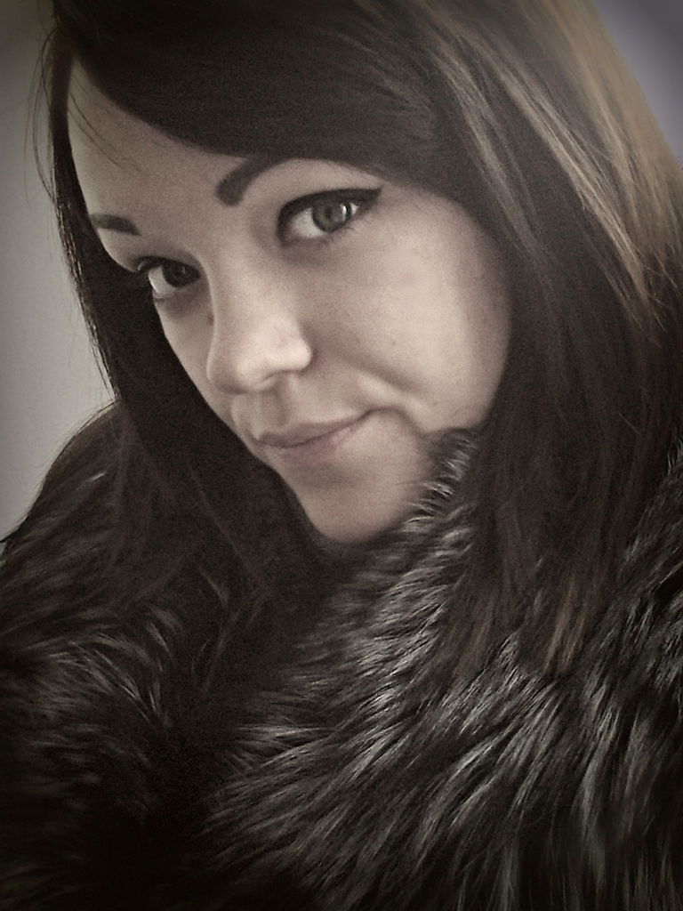 Алёна Серпицкая