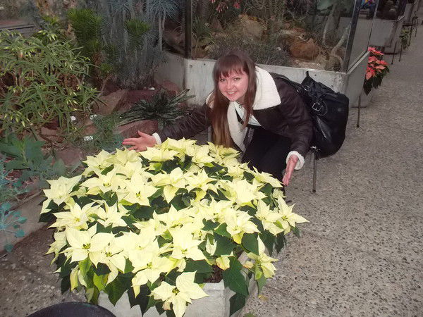 Татьяна Соловьёва