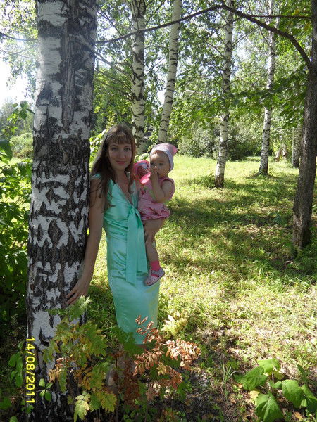 Марина Ситдикова